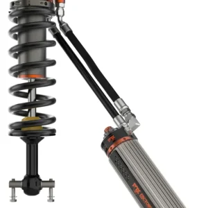 FOX 2019+ Chevrolet Silverado 1500 Factory Race Series 3.0 Internal Bypass Coilovers Front 3.5 Lift
