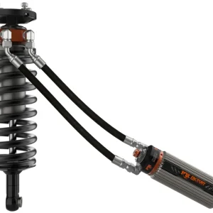 Fox 2022+ Toyota Tundra 3.0 Factory Race Series Internal Bypass Front Shock 2.0-2.25in Lift w/UCA