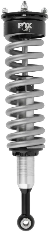Fox 2025+ Toyota 4Runner / 2024+ LandCruiser 250/GX550 2.5 Performance Front Coilover
