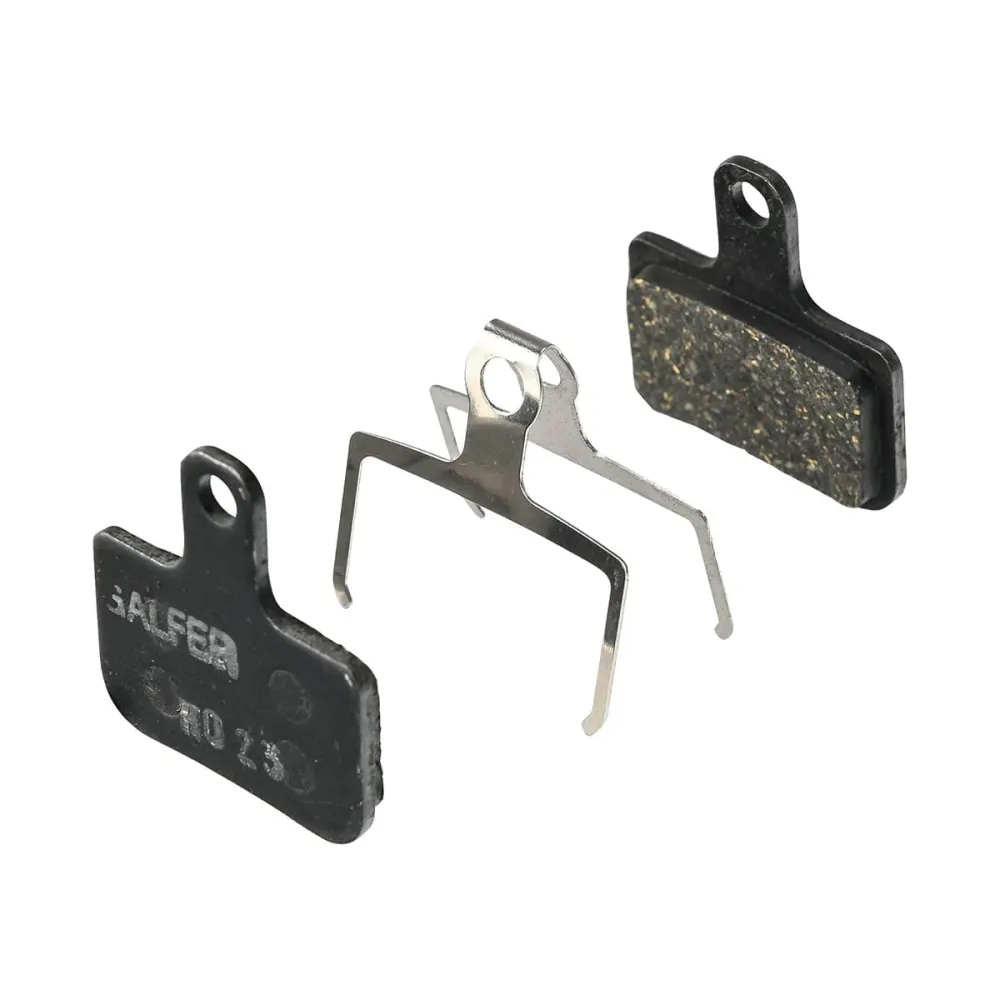 GALFER ADVANCED Puolimetalliset jarrupalat Avid/Sram Elixir / XX / X0 / DB / Level / Level T / Level TL / Level TLM B1