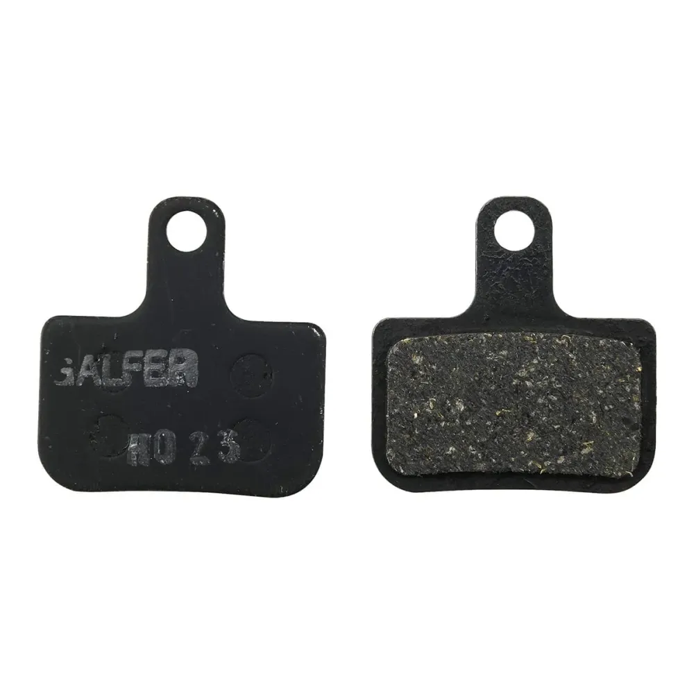 GALFER ADVANCED Puolimetalliset jarrupalat Avid/Sram Elixir / XX / X0 / DB / Level / Level T / Level TL / Level TLM B1
