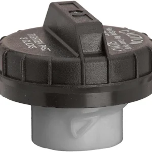 Gates 05-10 Chrysler 300 OE Equivalent Fuel Cap