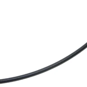 Gates 3/8in x 25ft PVC/EEC Fuel Line Hose