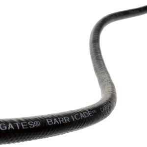 Gates 3/8in x 25 feet (Reel) 225 PSI Barricade Fuel Injection Hose w/ GreenShield Technology