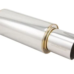 GReddy 01-05 Lexus IS300 Revolution RS Cat Back Exhaust