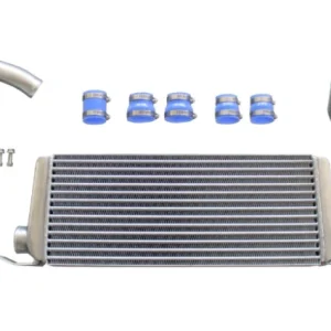 GReddy 2017+ Honda Civic Sport / SI T-28E Intercooler Kit
