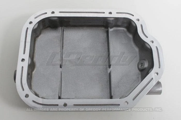 GReddy 350Z DE Oil Pan