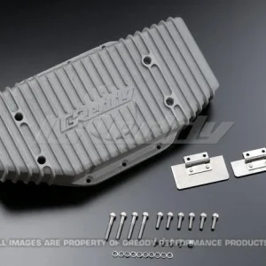 GReddy SR20DET S13/14/15 high capacity oil pan