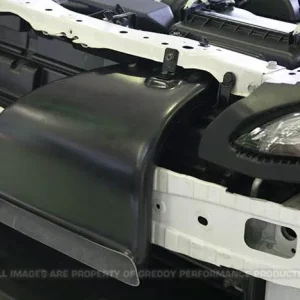 GReddy 13+ Subaru BRZ/13+ Scion FR-S Air Intake Snorkel Factory Air Box