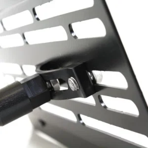GrimmSpeed 02-07 WRX/STi /05-06 Saab 9-2X License Plate Relocation Kit