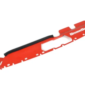 GrimmSpeed 15+ Subaru WRX/STI Radiator Shroud - Red