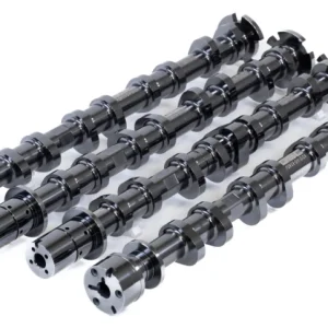 GSC P-D 2024+ Ford Mustang Coyote Gen 4 290/292 Billet S1 Camshafts