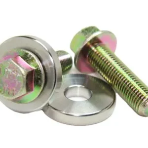 GSC P-D B-series Vtec B16A/B17A/B18C Ti Washer and Bolt Kit( BSeries aftermarket Cam Gears)
