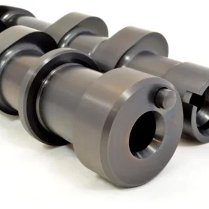 GSC P-D Mitsubishi Evo 1-3 / 90-99 DSM 4G63T S2 Cams 274/274 Billet