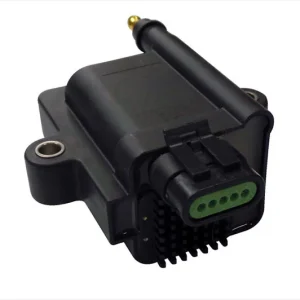 Haltech High Output IGN-1A Inductive Coil w/Built- Ignitor w/Plug & Pins