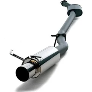 HKS 90-91 Acura Integra GS/LS/RS Hi-Power Exhaust