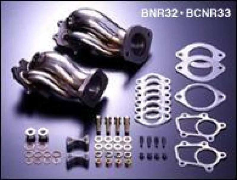 HKS EXTENSION KIT RB26DETT(Not GTIII Sport Turbine Kit)