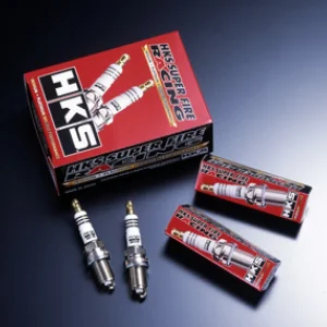 HKS SUPER FIRE RACING MR45XLZ - Single