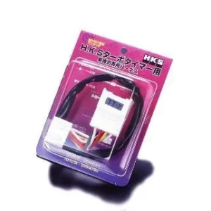 HKS TIMER HARNESS FTP-1