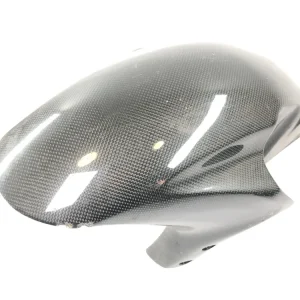 Honda CBR 1000 RR SC57 [2006] - Etulokasuoja etulokasuoja hiilikuitu etulokasuoja