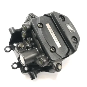 Honda CBR 1000 RR SC57 [2006] - Ohjausvaimennin HESD ohjausvakain ohjaus