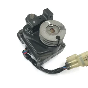 Honda CBR 1000 RR SC57 [2006] - Pakokaasuläpän servomoottori