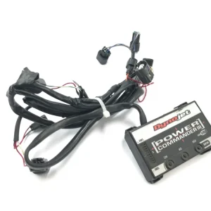 Honda CBR 1000 RR SC57 [2006] - Power Commander III -ruiskutusmoduulin ohjausyksikkö