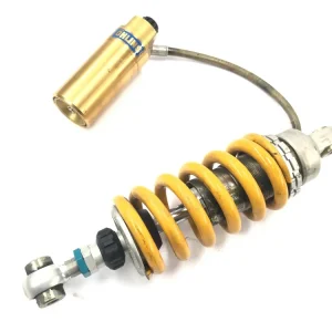 Honda CBR 900 RR Fireblade SC33 [2000] - Takaiskunvaimennin Öhlins
