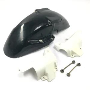 Honda CBR 900 RR Fireblade SC33 [2000] - etulokasuoja
