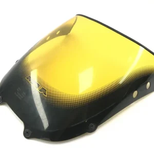 Honda CBR 900 RR Fireblade SC33 [2000] - Tuulilasi MRA sävytetty keltaiseksi