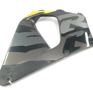 Honda CBR 900 RR Fireblade SC33 [2000] - Sivusuojus edessä keskellä oikea huoltosuojus