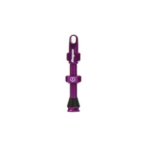 HOPE 60mm Tubeless venttiilin kuoren irrotuslaite Violet Violet