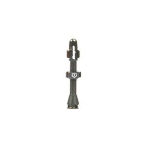 HOPE Tubeless Valve 40mm Savustettu