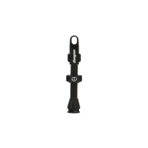 HOPE Tubeless Valve 60mm Shell Remover Musta