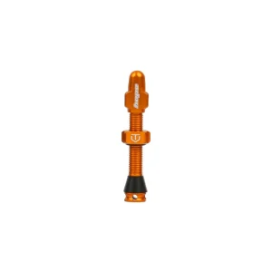 HOPE Tubeless-venttiili 40mm oranssi