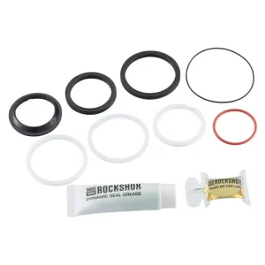 50 h huoltosarja ROCKSHOX DELUXE / SUPER DELUXE C1 (2023+)
