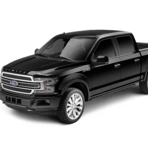 Husky Liners 18-20 Ford F-150 OE Style Fender Flares - 4pc
