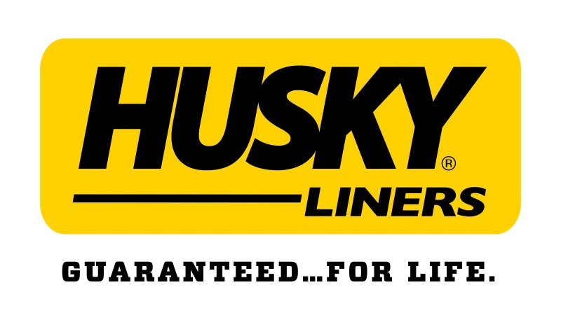 Husky Liners 23-25 Ford F-250 Super Duty EAF Style Fender Flares - 4pc