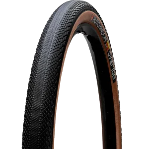 HUTCHINSON OVERIDE 700x40c Hardskin -rengas Tubeless Ready Beige