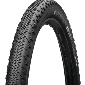 HUTCHINSON PYTHON RACE 29x2.40 Racing Lab Race Ripost XC Tubeless Ready Pehmeä musta rengas
