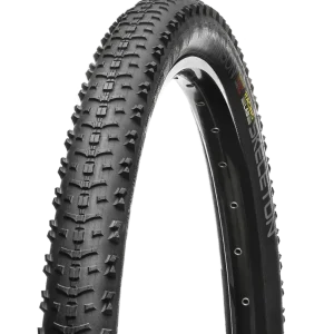 HUTCHINSON SKELETON 29x2.30 Racing Lab Hardskin Race Ripost XC Tubeless Ready Pehmeä musta rengas
