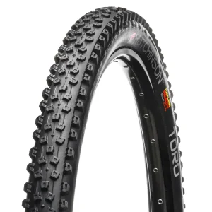 HUTCHINSON TORO 29x2.40 Sideskin Bi-Compound Bi-Compound Tubeless Ready Soft Black -rengas HUTCHINSON TORO 29x2.40 Sideski...
