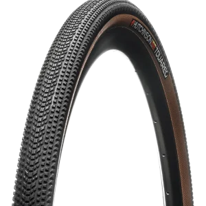 HUTCHINSON TOUAREG 650x47b Hardskin -rengas Tubeless Ready Beige