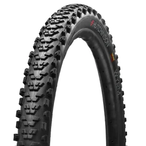 HUTCHINSON WYRM 29x2.40 Sideskin Bi-Compound Tubeless Ready Musta rengas