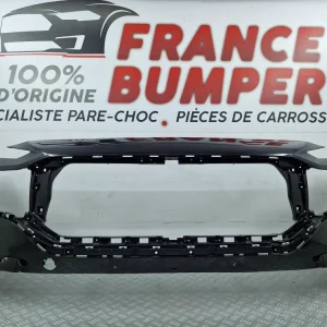 Käytetty alkuperäinen Hyundai Santa Fe IV Vaihe 2 etupuskuri (alkaen 09/2020)