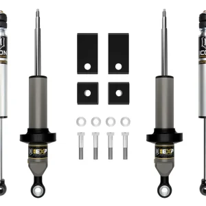 ICON 2022+ Toyota Tundra 0-2.25in Stage 2 Suspension System