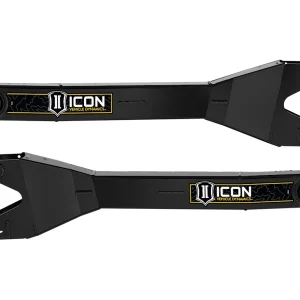 ICON 23-25 Ford F-250/F-350/F-450 Super Duty 2-5.5in Lift Radius Arm System