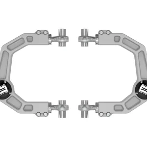 ICON 96-04 Toyota Tacoma Billet Upper Control Arm DJ Kit