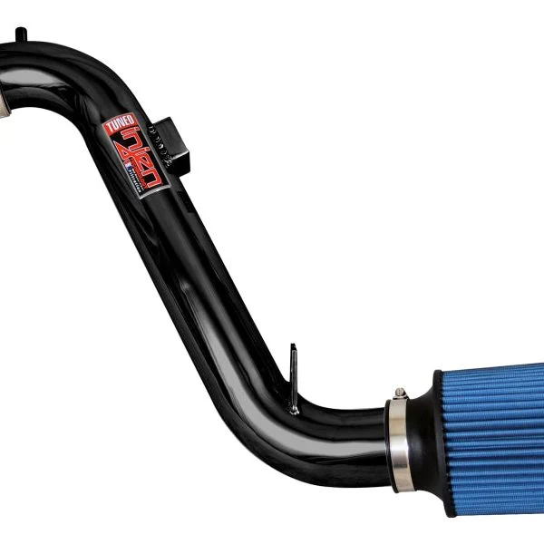Injen 13-18 Mazda 3 2.0L 4Cyl AT Black Cold Air Intake MR Tech and Air Fusion