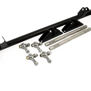 Innovative 88-91 Prelude H-Series Competition Traction Bar Kit